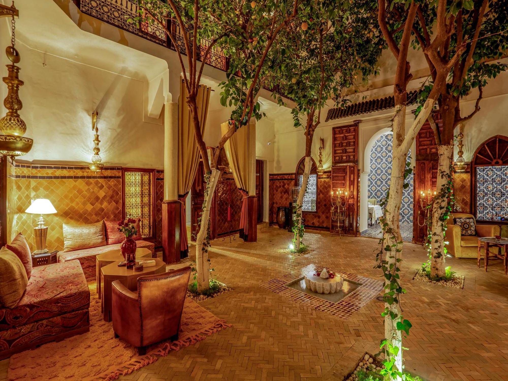 Maison d'hôtes Maialou & 4*