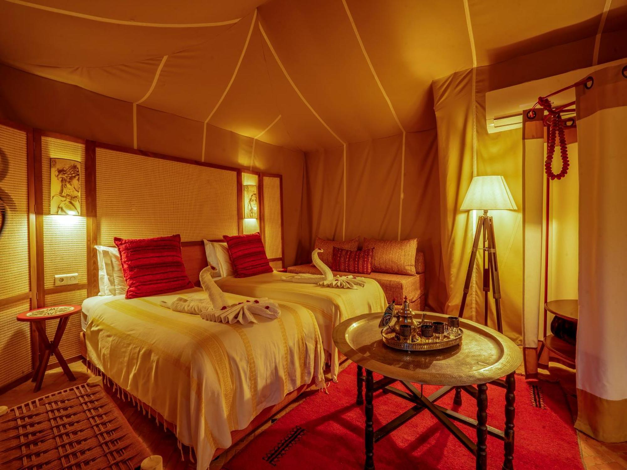 Maison d'hôtes Maialou & Marrakesh